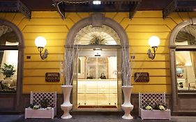 Vergilius Billia Hotel Naples